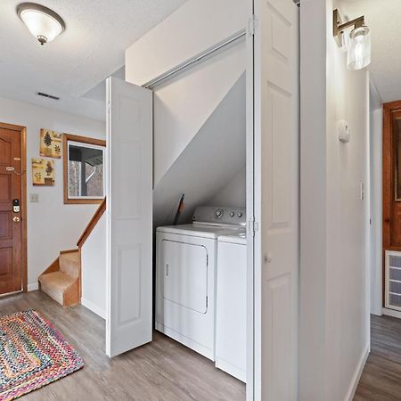 High Cotton Villa Гетлинбург Екстериор снимка