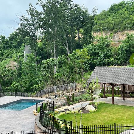 High Cotton Villa Гетлинбург Екстериор снимка