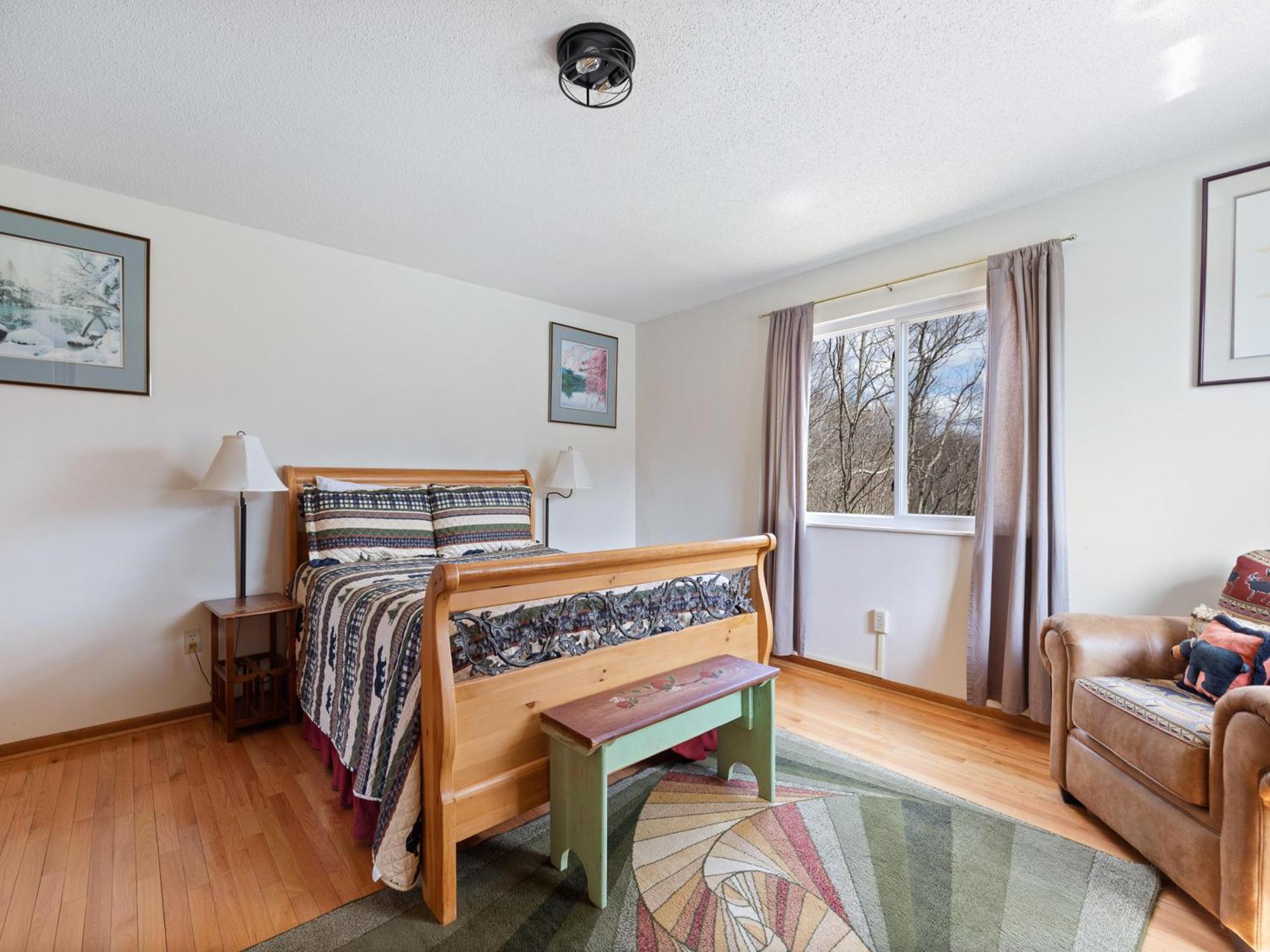 High Cotton Villa Гетлинбург Екстериор снимка